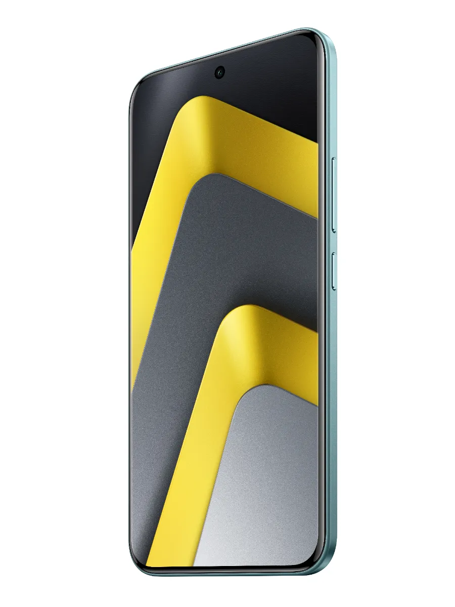 Смартфон POCO M8 Pro 5G 8/256 (зеленый)