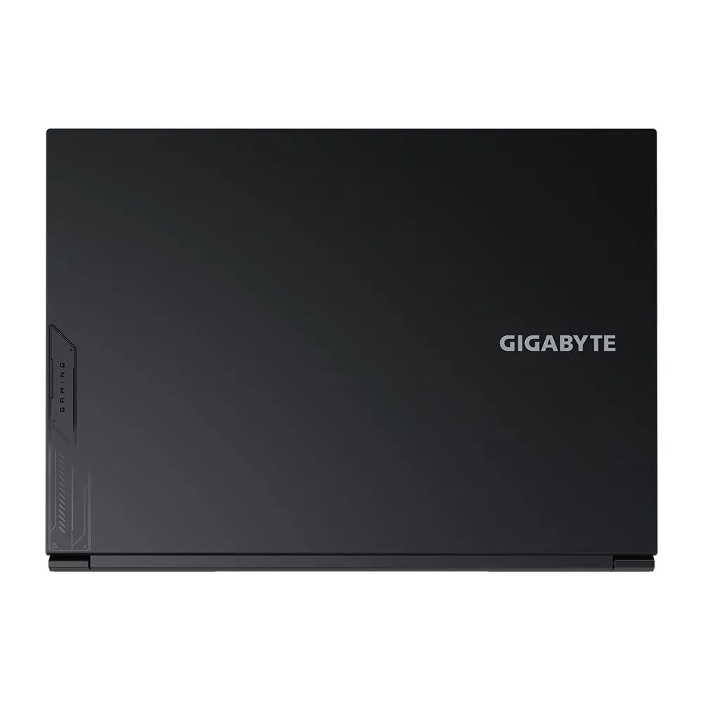 Игровой ноутбук Gigabyte G6 MF-52KZ853SD (16'', черный)