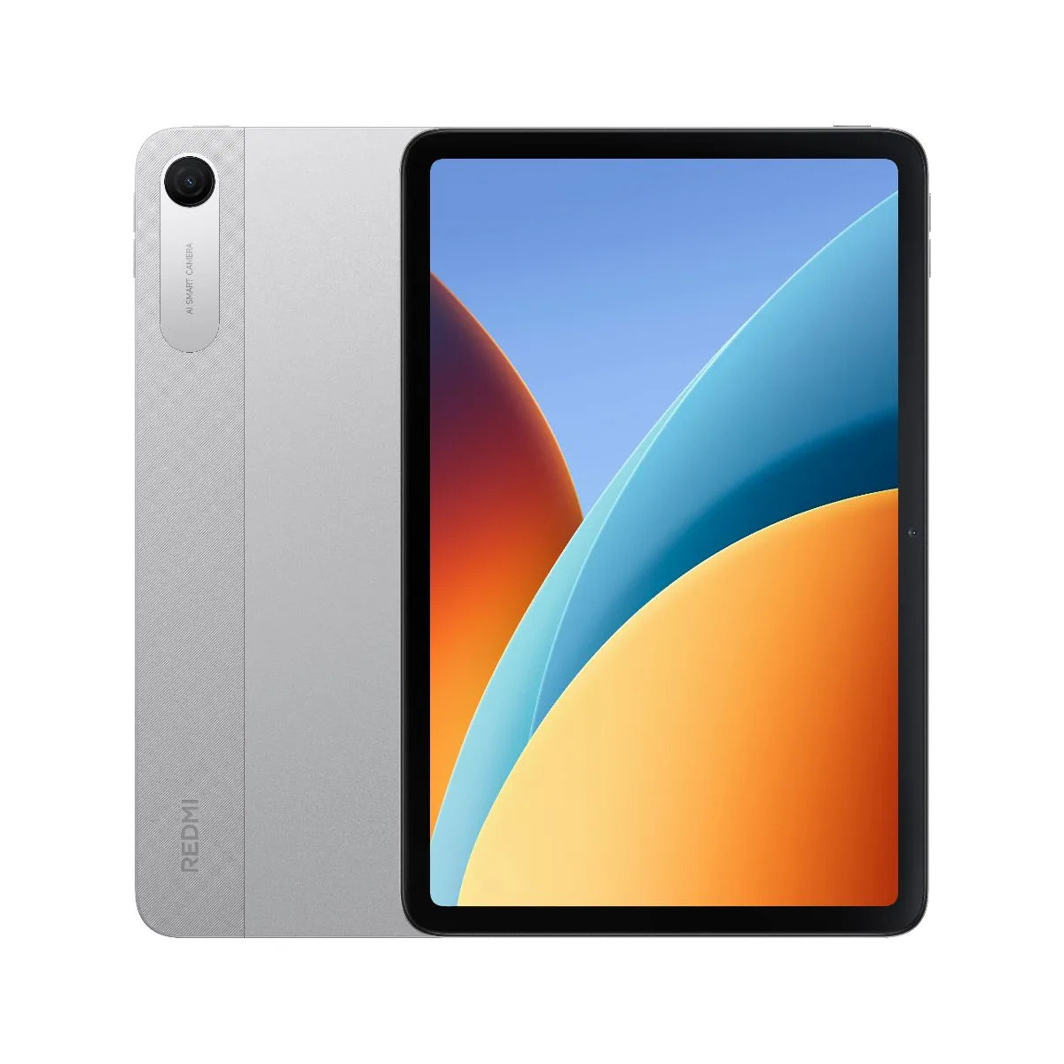 Планшет Xiaomi Redmi Pad 2 9.7 4G 4/64 (серебристый)