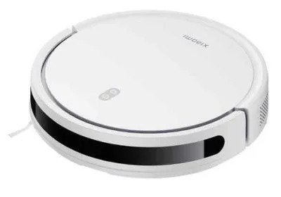Робот-пылесос Xiaomi Robot Vacuum E10 (белый)