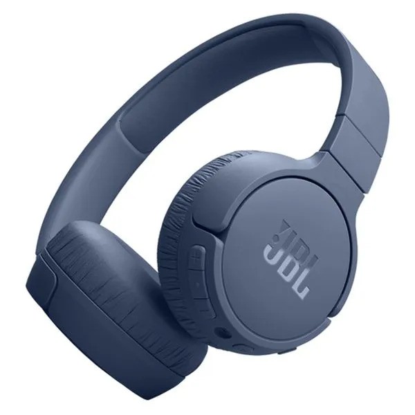 Беспроводные наушники JBL TUNE 670NC (синий)