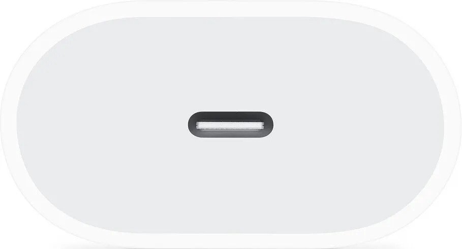 Сетевое зарядное устройство Apple 20W USB-C