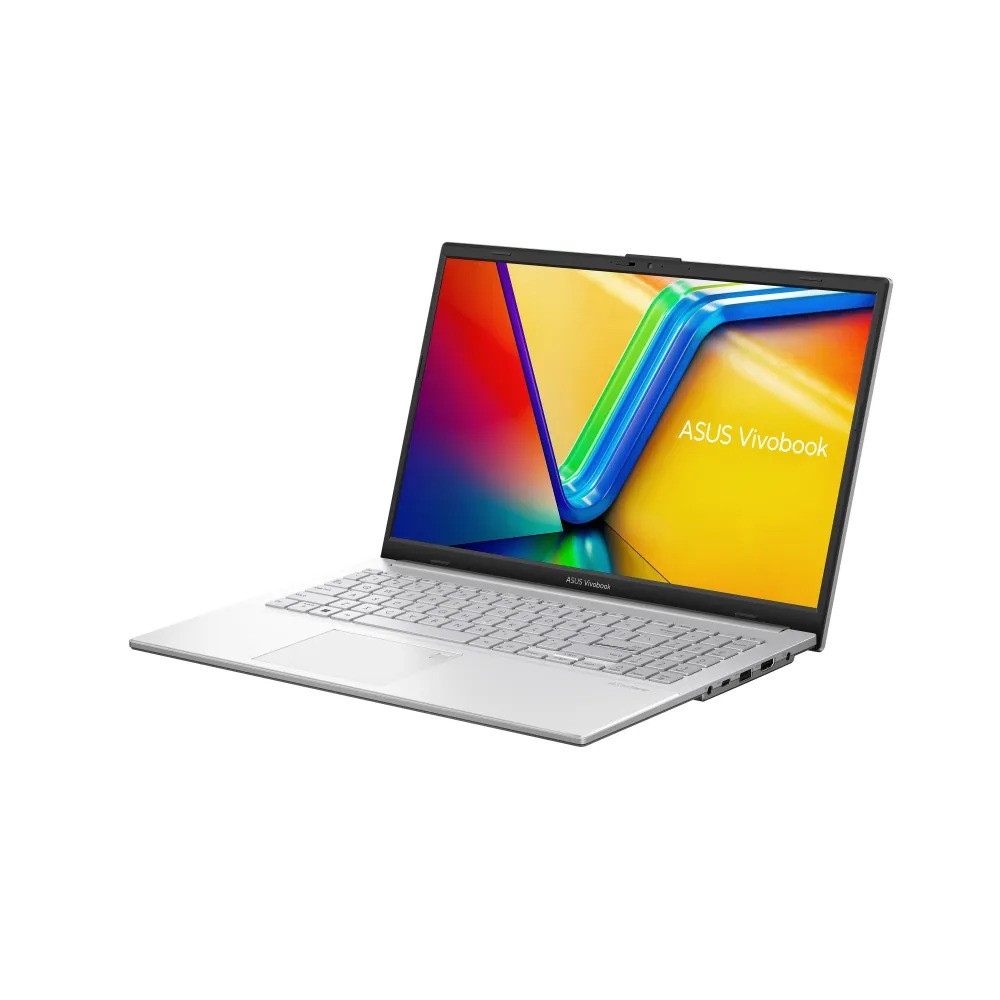 Ноутбук ASUS E1504FA-BQ073W (15.6'', серебристый)