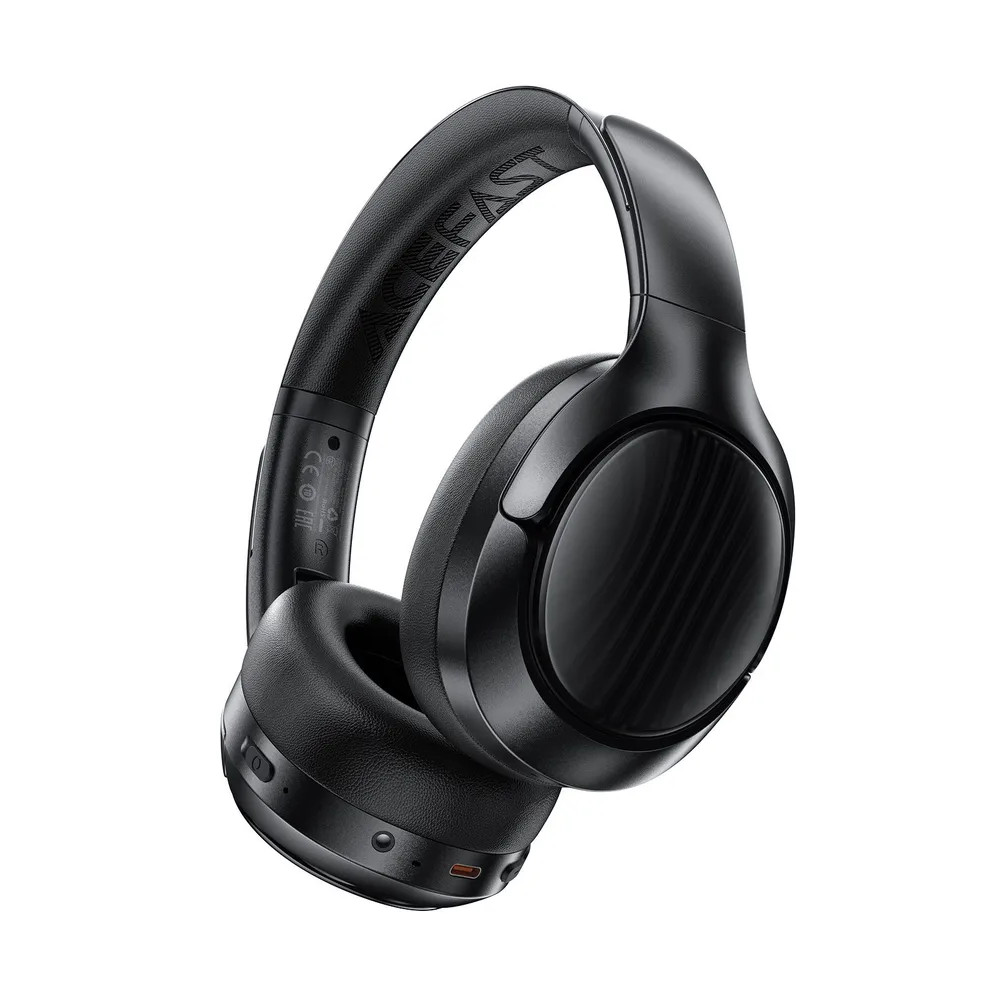 Беспроводные наушники ACEFAST H5 (черный)