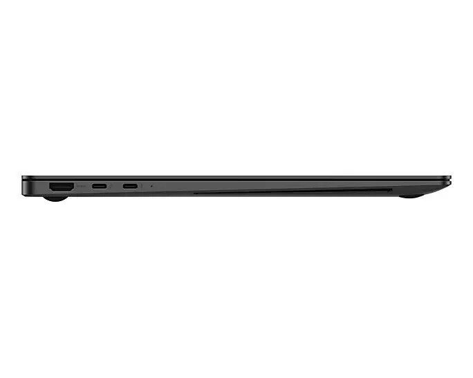 Ноутбук Samsung Galaxy Book3 Pro (16'', серый)
