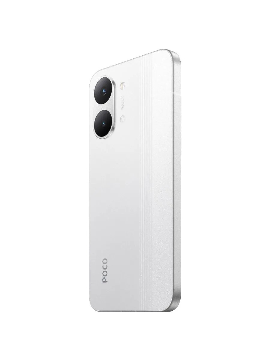 Смартфон POCO X8 Pro Max 12/512 (белый)