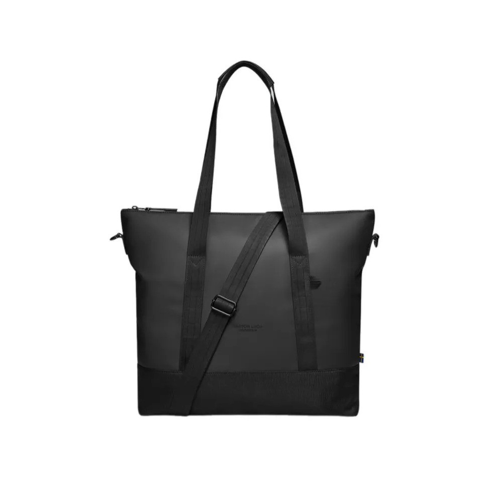 Сумка-шоппер Gaston Luga DA300 Dаsh Shopper (черный)