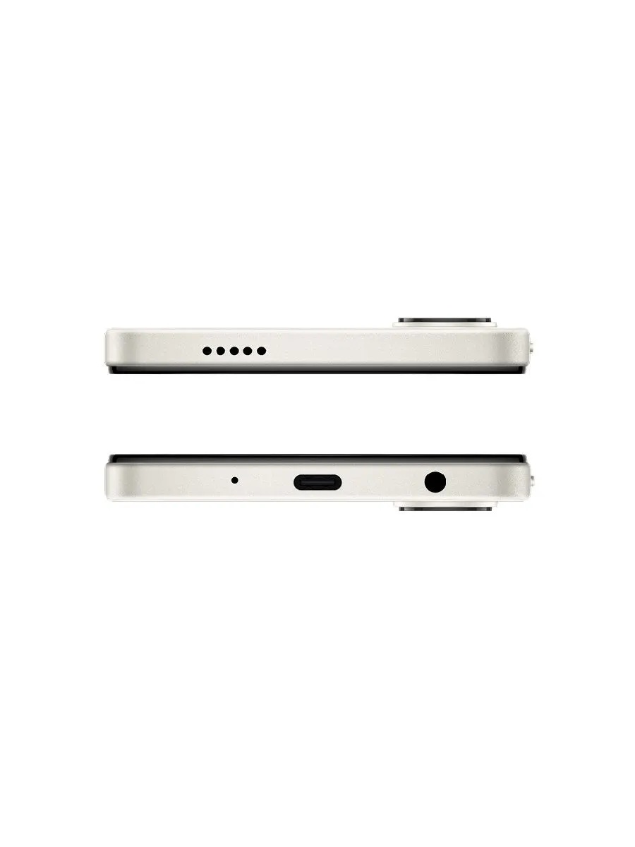 Смартфон iQOO Z11 lite 6/256 (золотой)