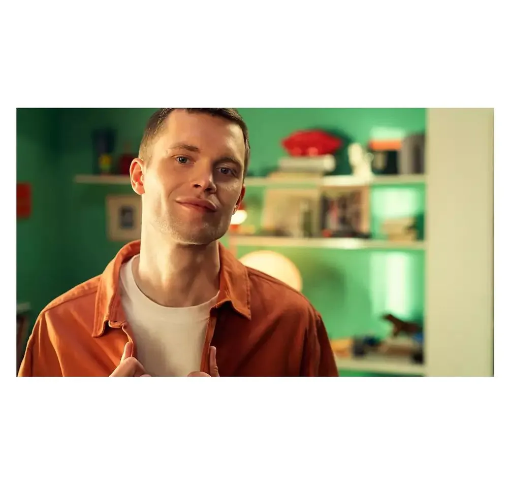 Триммер Philips Norelco OneBlade QP2724/20 (черный)