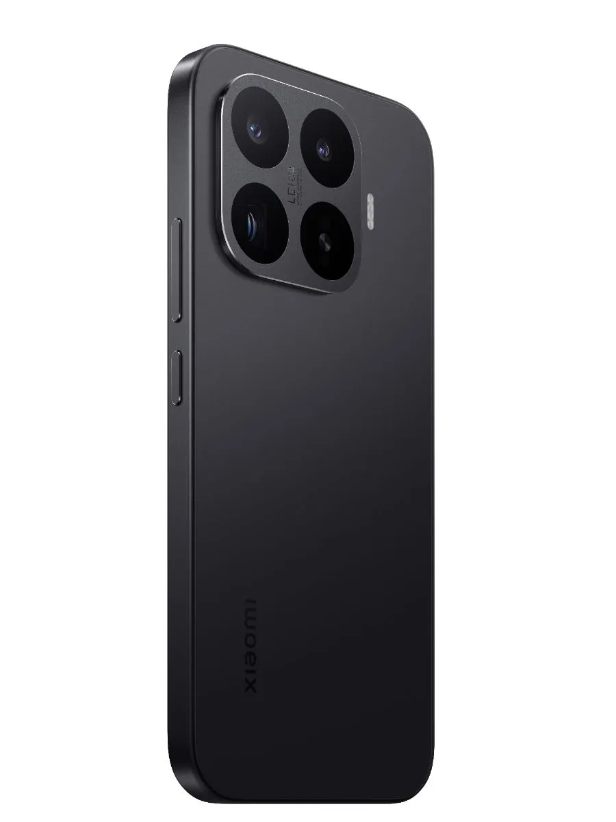 Смартфон Xiaomi 17T 12/512 (черный)
