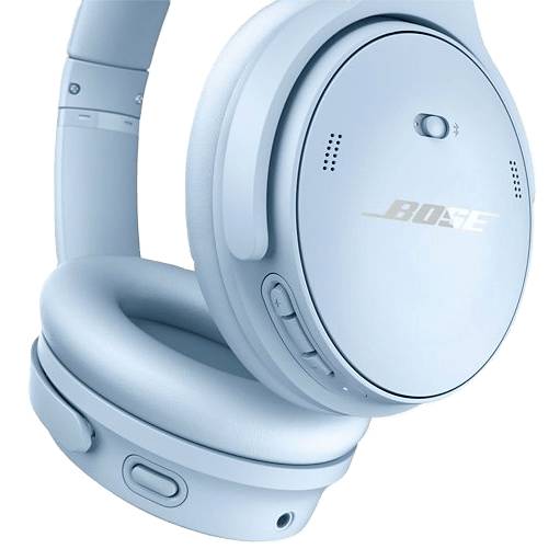 Беспроводные наушники Bose QuietComfort (синий)