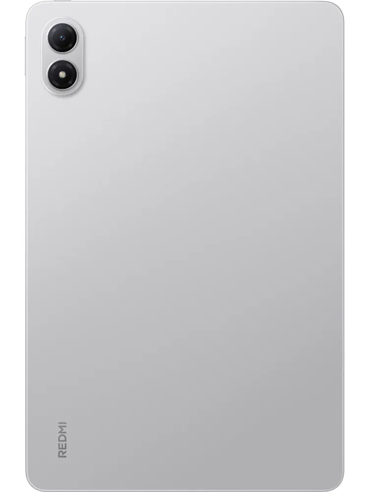 Xiaomi Redmi Pad 2 Pro 8/256 (серебристый)