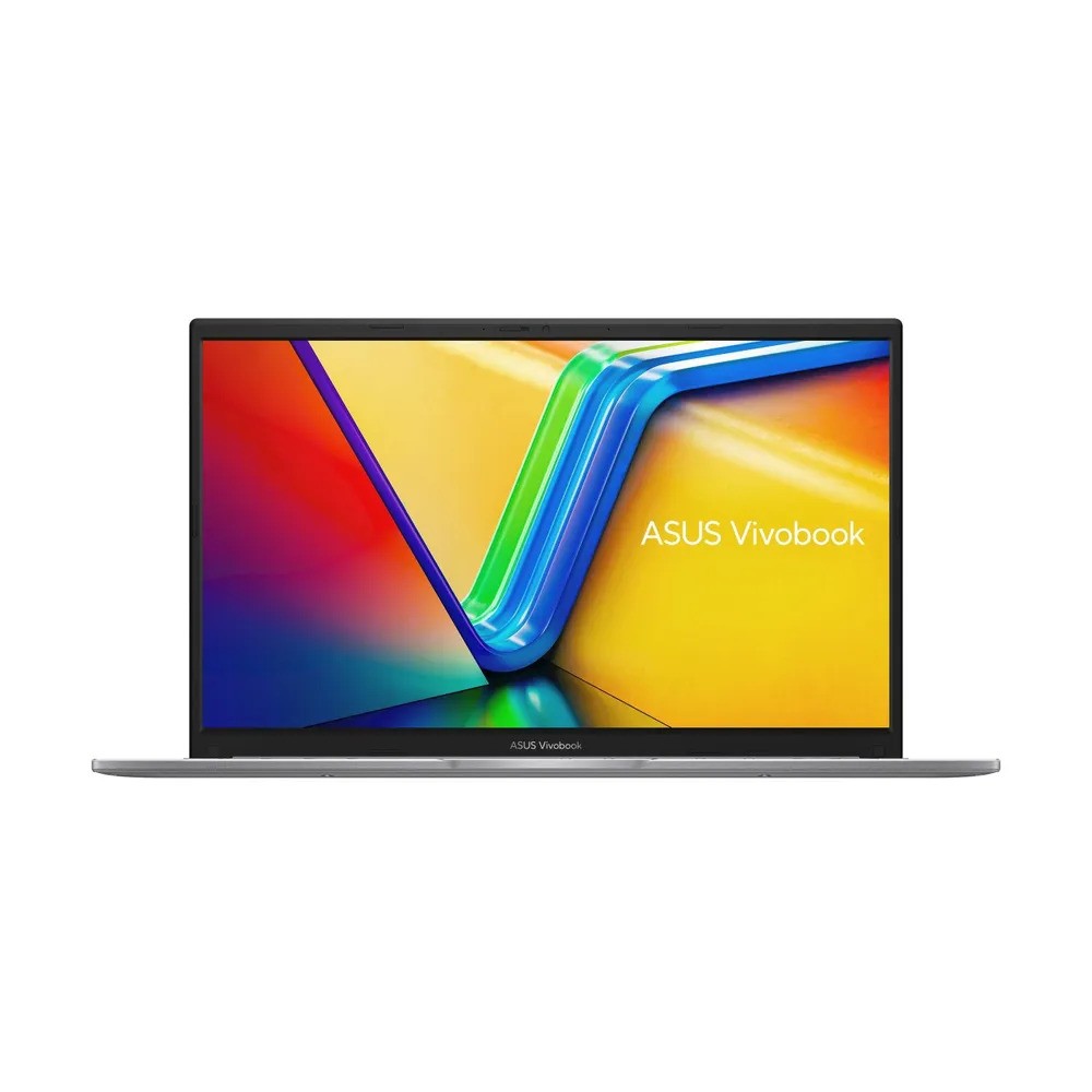 Ноутбук ASUS Vivobook 15 X1504VA-BQ284 (15.6'', серебристый)