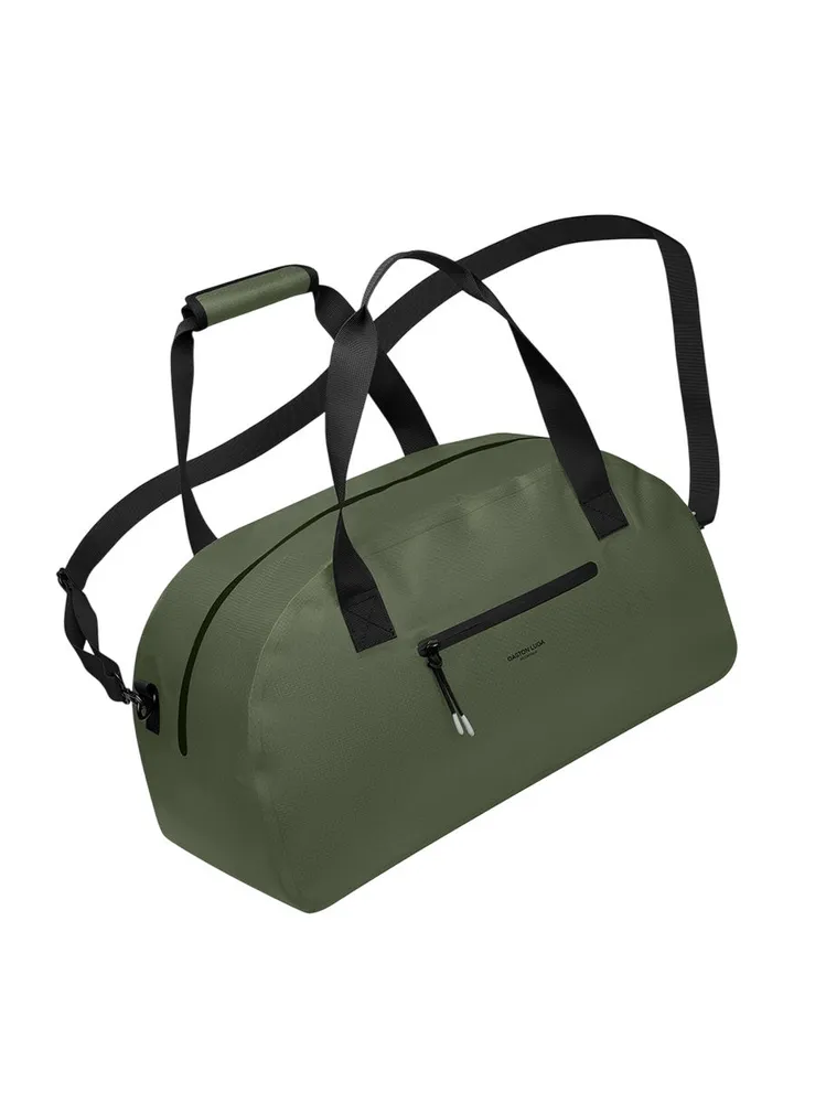 Сумка спортивная Gaston Luga Lightweight DuoSeal Duffel (оливковый)