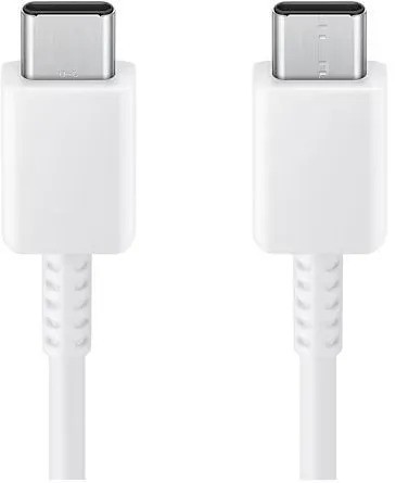 Кабель Samsung Type-C 1.8m (3A) EP-DX310 (белый)