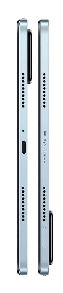 Планшет Xiaomi Pad 6 6/128 (голубой)