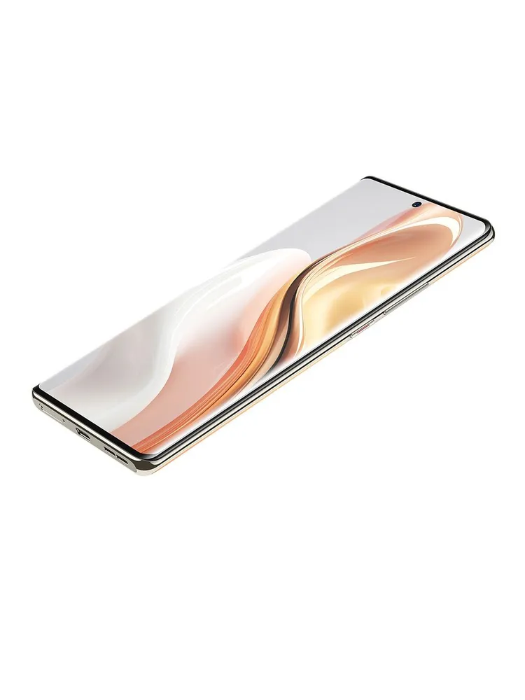 Смартфон Ulefone Note 17 Pro 12/256 (оранжевый)