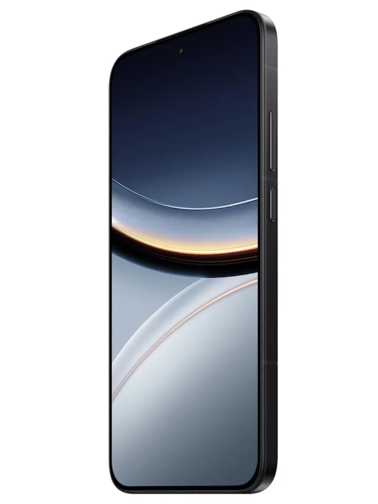 Смартфон POCO F7 12/512 (черный)