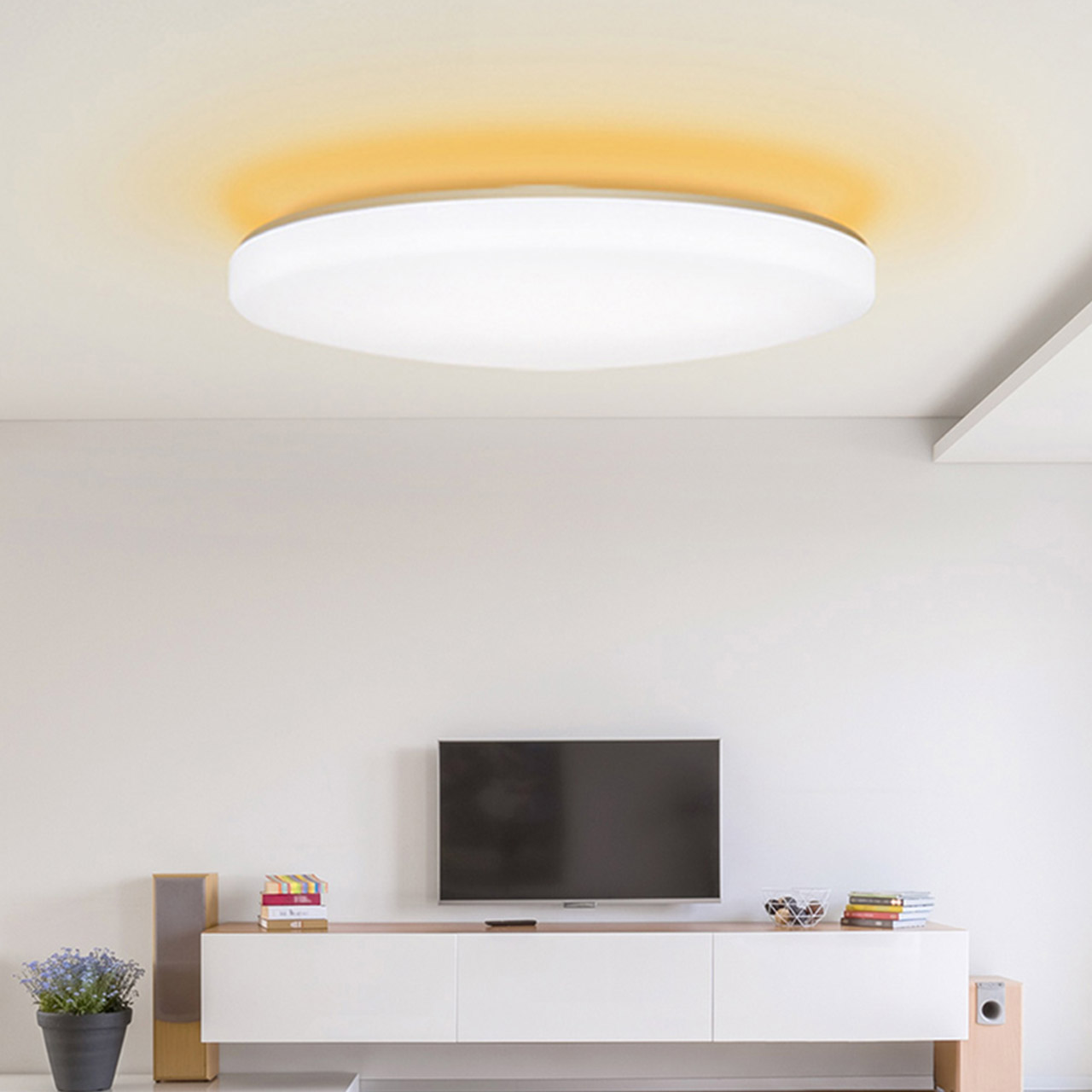 Потолочный светильник Yeelight Galaxy Ceiling Light 480 (Starry)