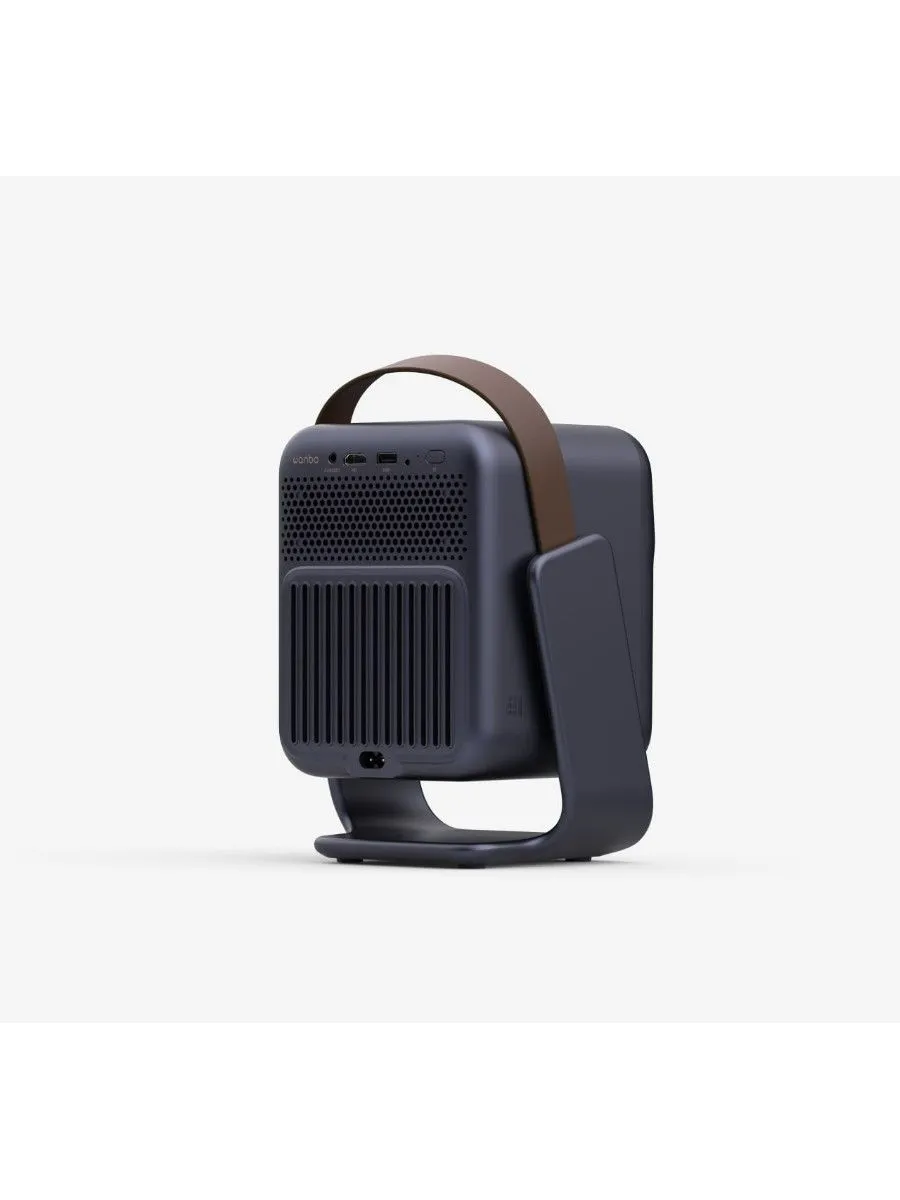 Проектор Wanbo Projector ToGo Pro (синий)