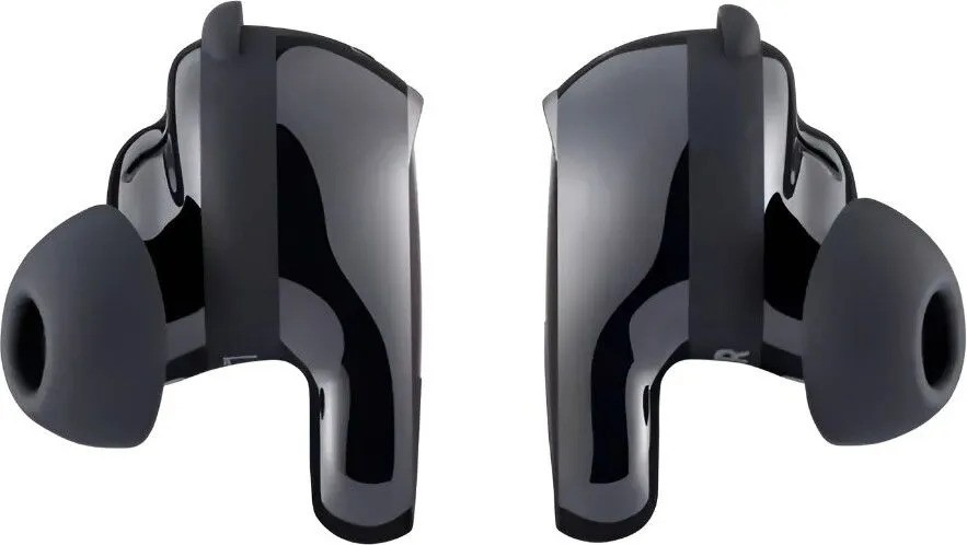 Беспроводные наушники Bose QuietComfort Earbuds Ultra (черный)