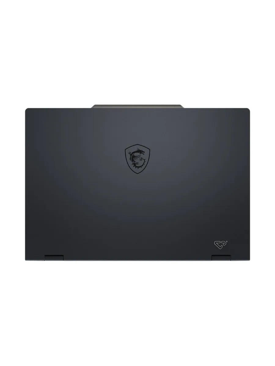 Игровой ноутбук MSI Cyborg 15 B13WFKG-693XRU (15.6'', черный)