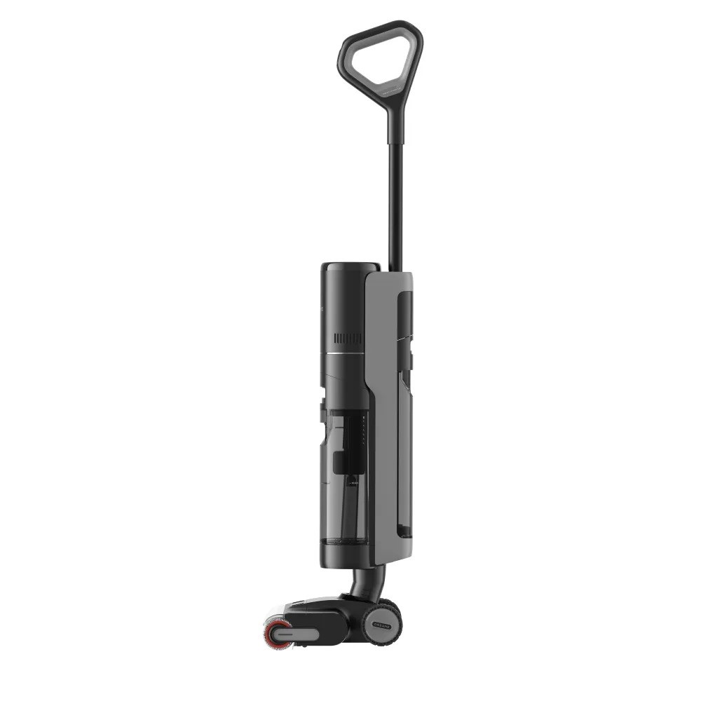 Робот-пылесос Dreame H13 Pro (черный)