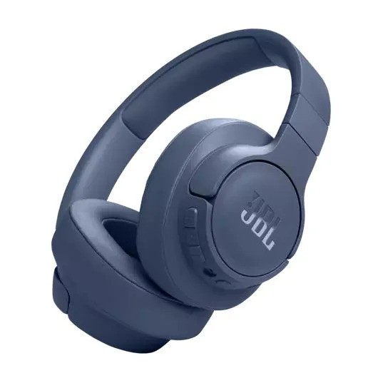 Беспроводные наушники JBL TUNE 770NC (синий)