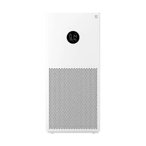 Очиститель воздуха Xiaomi Smart Air Purifier 4 Lite (белый)
