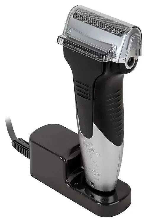 Электробритва Panasonic ES-SA40 (белый)