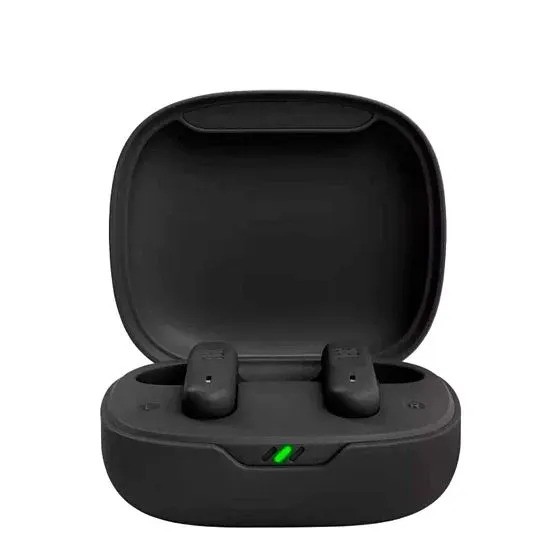 Беспроводные наушники JBL TWS VIBE 300 (черный)