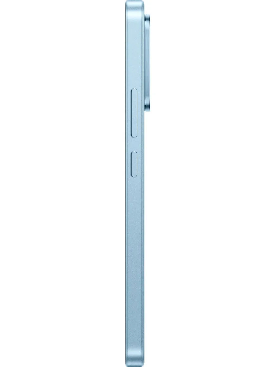 Смартфон Xiaomi 17T 12/256 (голубой)