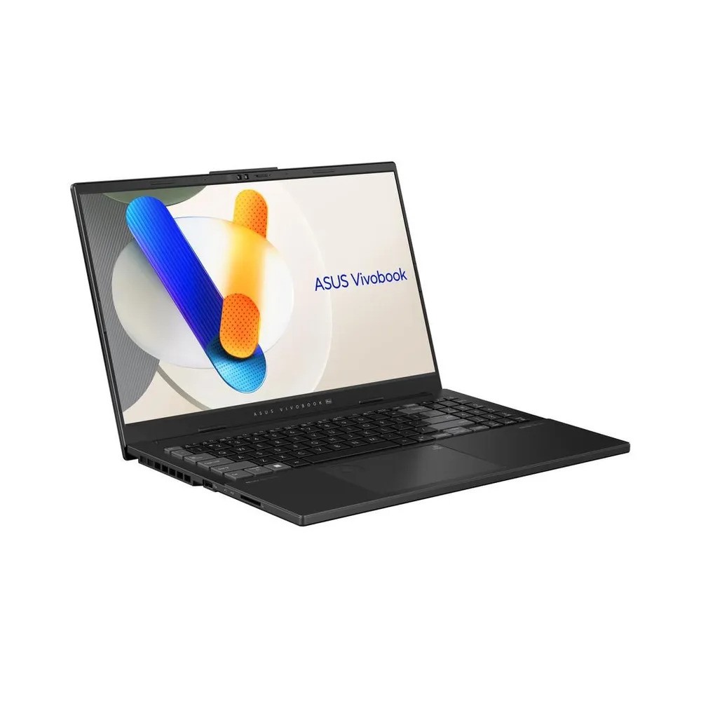 Ноутбук ASUS Vivobook Pro 15 N6506MU-MA085 (15.6'', серый)