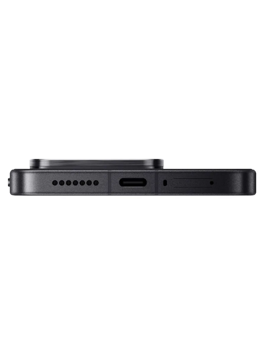 Смартфон Xiaomi 17T Pro 12/1024 (черный)
