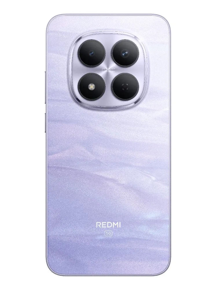 Смартфон Xiaomi Redmi Note Pro 5G 8/256 (фиолетовый)