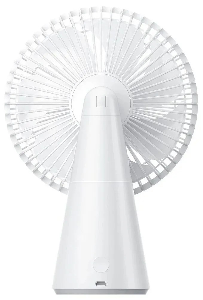 Мини-вентилятор Xiaomi Rechargeable Mini Fan (новый)