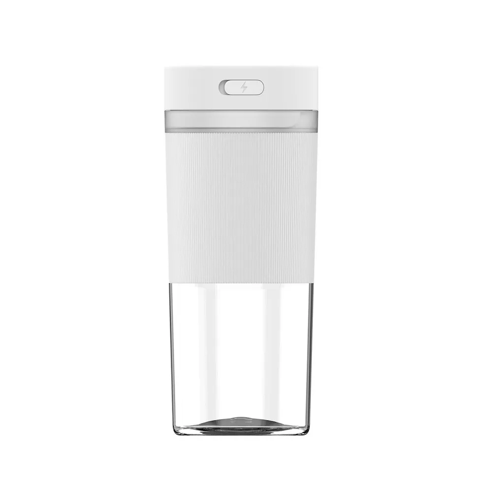 Портативный блендер Xiaomi Portable Blender (белый)
