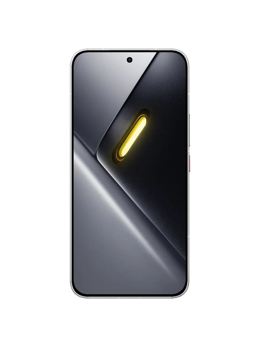 Смартфон POCO X8 Pro Max 12/512 (белый)