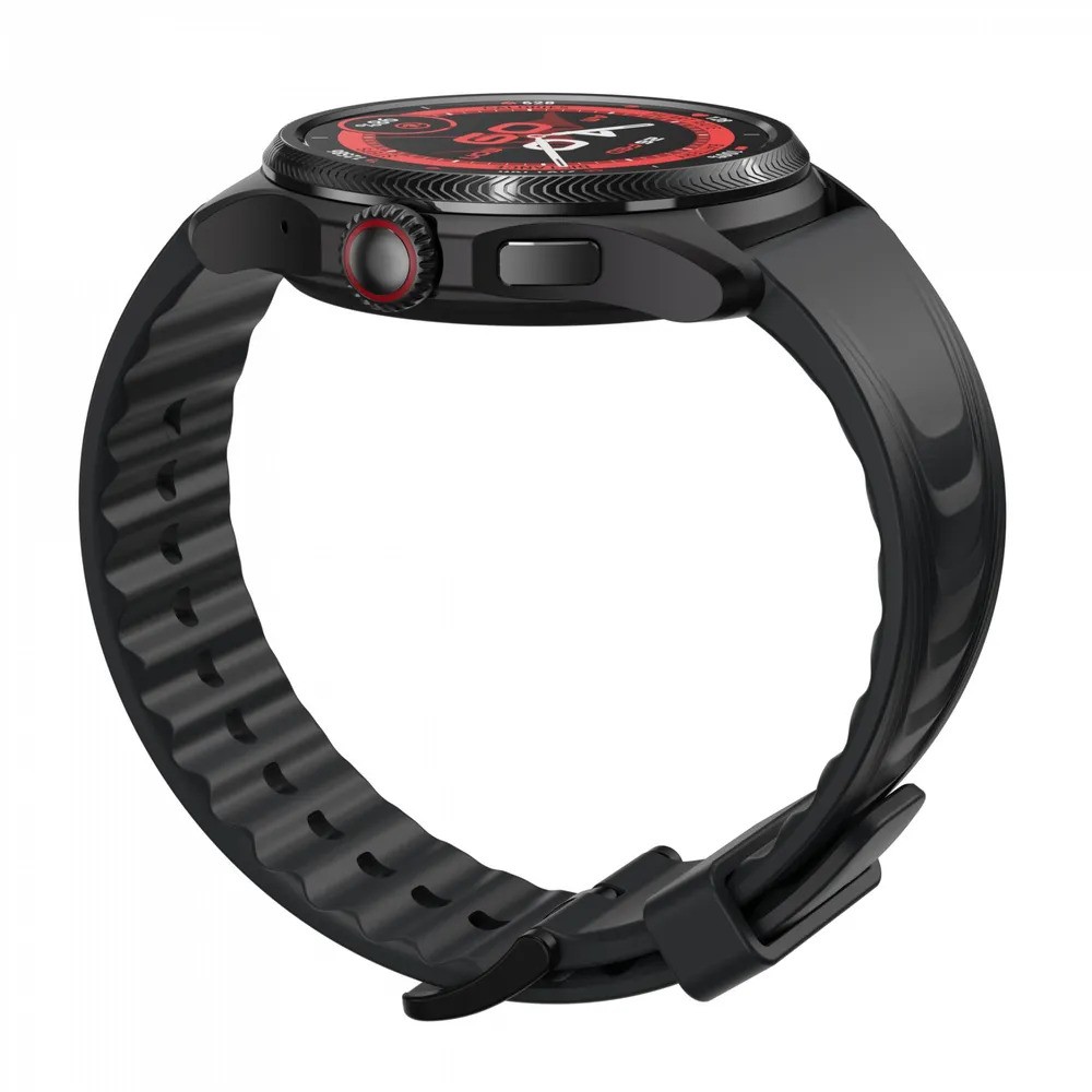 Умные часы Mobvoi TicWatch Pro 5 Enduro (черный)