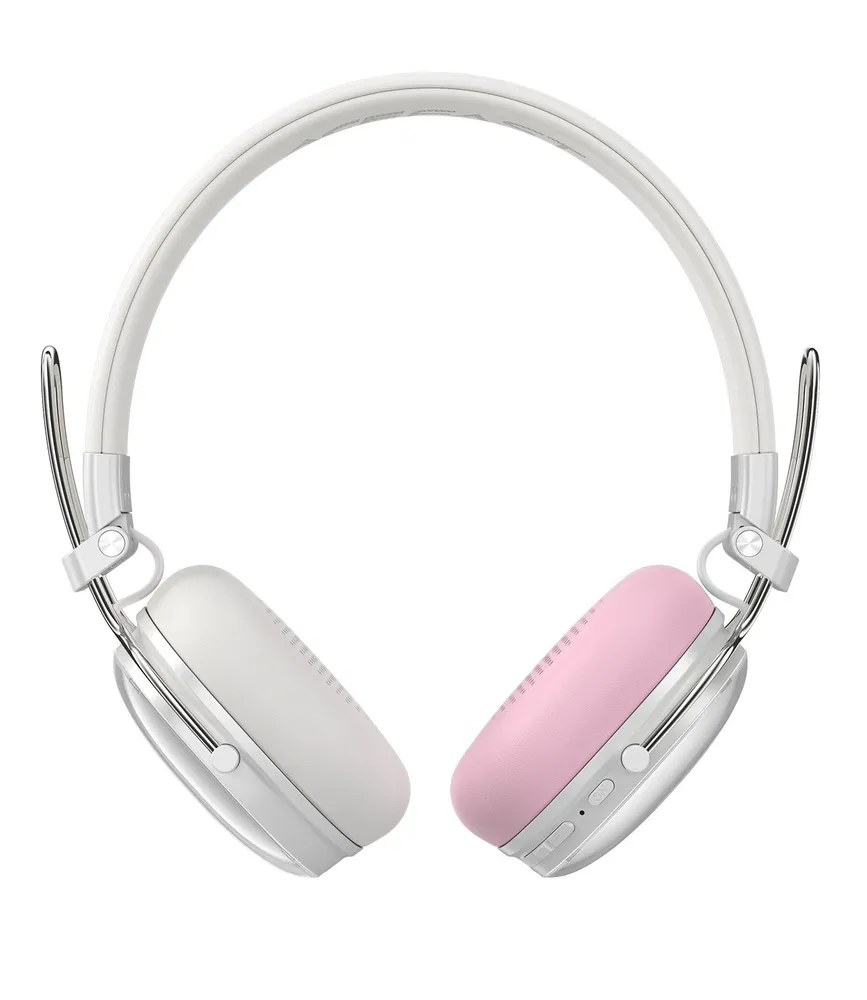 Беспроводные наушники ACEFAST H7 (белый)