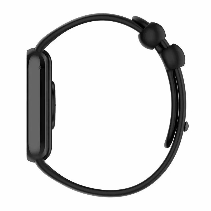 Фитнес-браслет Xiaomi Smart Band 8 Pro (черный)