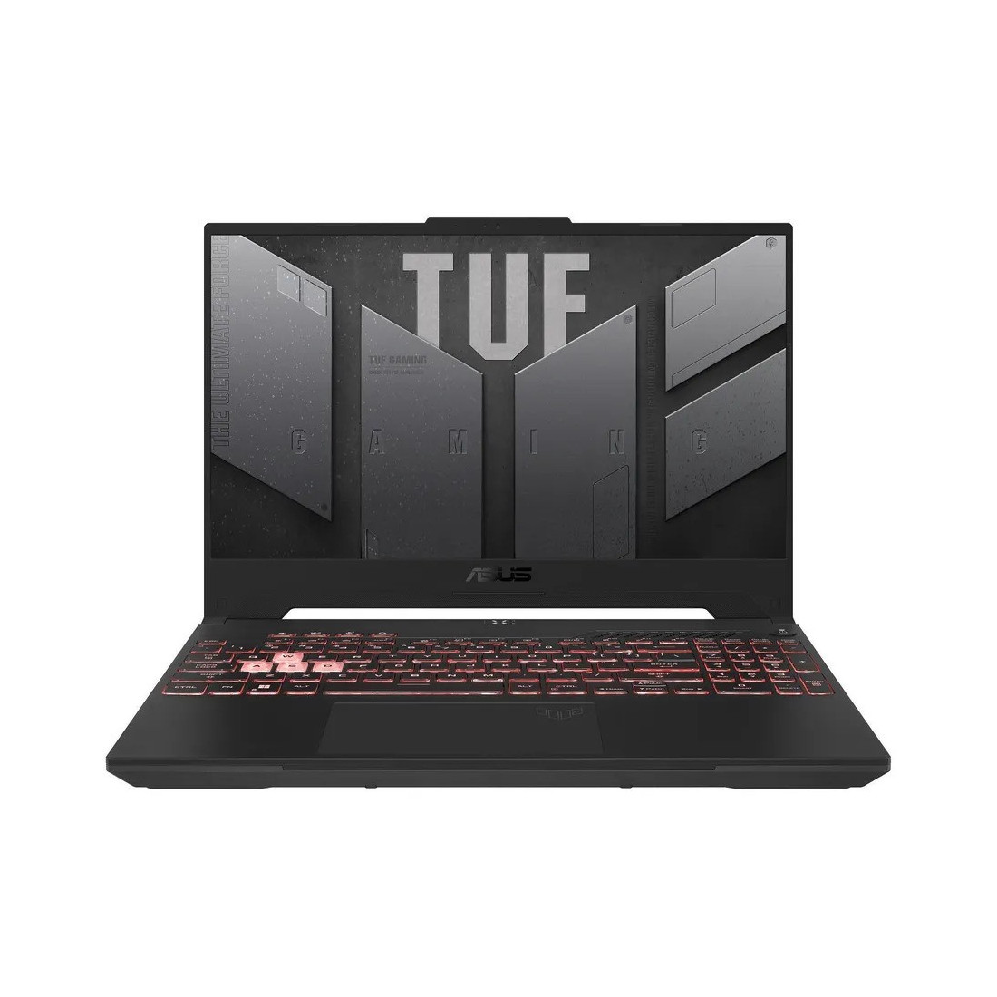 Игровой ноутбук ASUS TUF Gaming A15 FA507NU-LP141 (15.6'', серый)