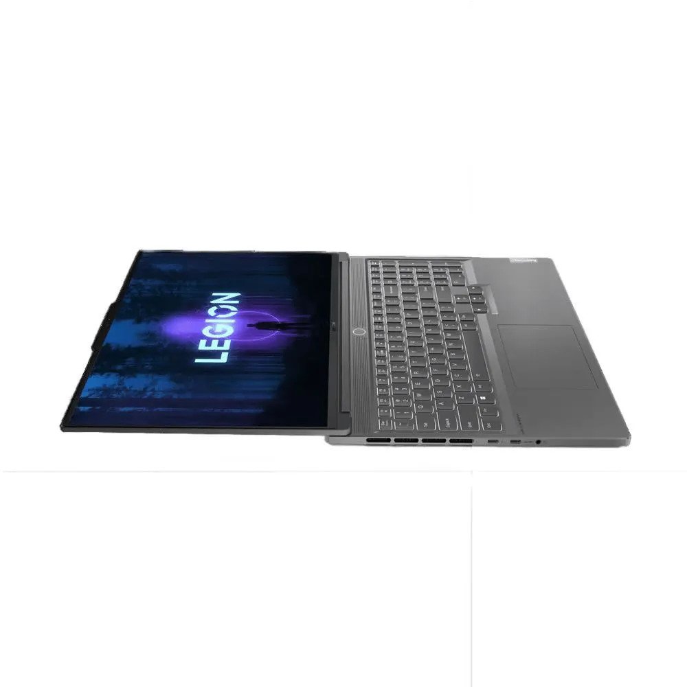 Игровой ноутбук Lenovo Legion 7 Slim 16IRH8 (16", серый)