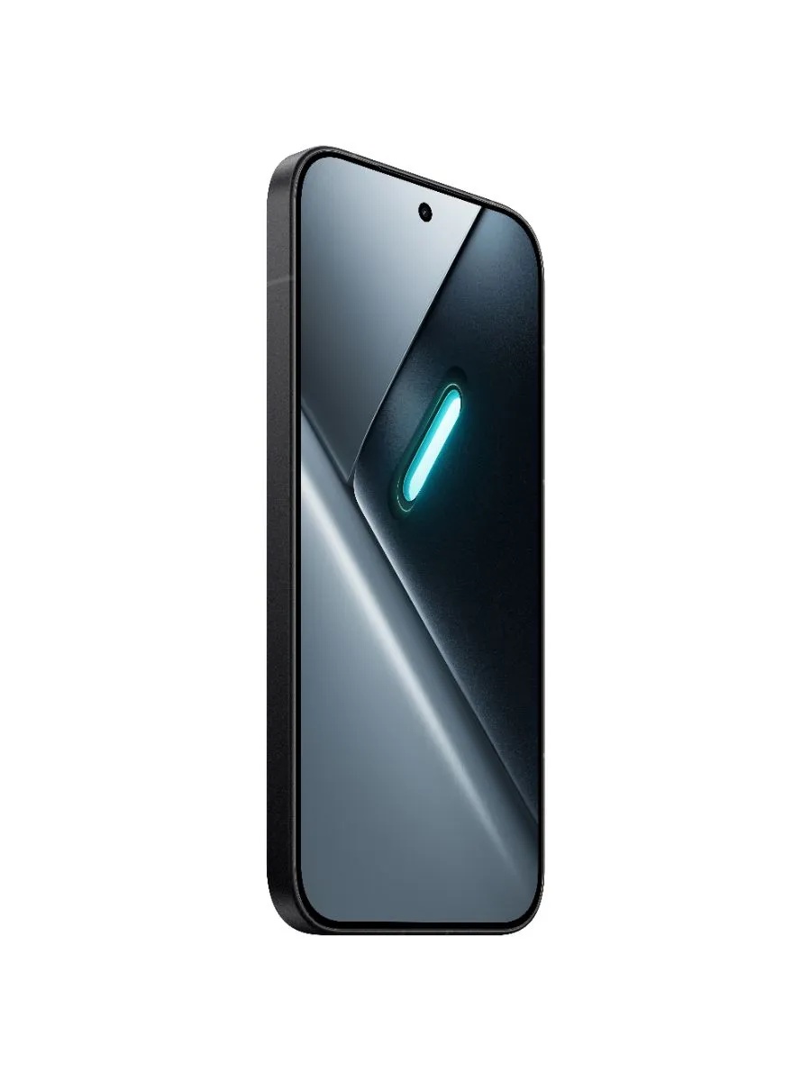 Смартфон POCO X8 Pro 8/256 (черный)