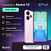 Смартфон Xiaomi Redmi 13 6/128 (розовый)