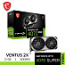 Видеокарта MSI GeForce RTX 4070 SUPER 12G VENTUS 2X OC