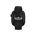 Детские умные часы Elari KidGram Watch 4G (черный)