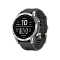Спортивные часы Garmin Fenix 7 (серебристый)