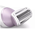 Беспроводная электробритва Philips Lady Shaver Series 6000 BRL136/00 (белый)