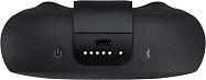 Портативная колонка Bose SoundLink Micro (черный)
